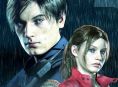 I file di salvataggio di Resident Evil 2, 3 e 7 potranno essere trasferiti su PS5 e Xbox Series