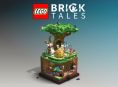 Lego Bricktales VR debutterà come titolo di lancio per Meta Quest 3