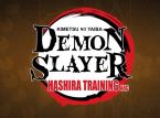Demon Slayer: Kimetsu no Yaiba inizia la stagione 4 a maggio