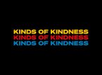 Il regista di Poor Things e alcune delle sue star principali tornano a collaborare per Kinds of Kindness 