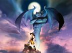 Blue Dragon ottiene uno sfondo dinamico gratuito per Xbox