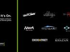 Nvidia svela le principali notizie sui giochi attuali e futuri in vista della GDC