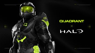 Quadrant ha rivelato il suo team Halo Championship Series 2023