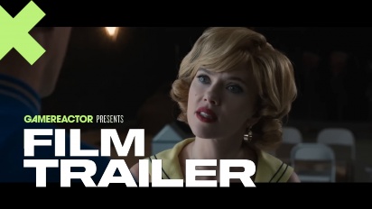 Fly Me to the Moon - Trailer ufficiale