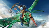 Avatar: Frontiers of Pandora ha ricevuto una nuova modalità grafica