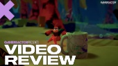 Another Crab&#039;s Treasure - Recensione video